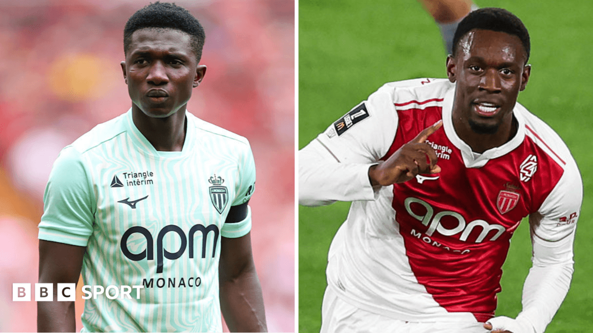 Late-night transfer fallout sparks Chelsea-Monaco row