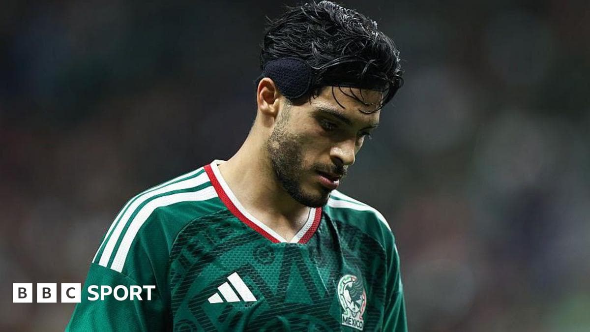 Star players and World Cup history - your guide to Mexico
