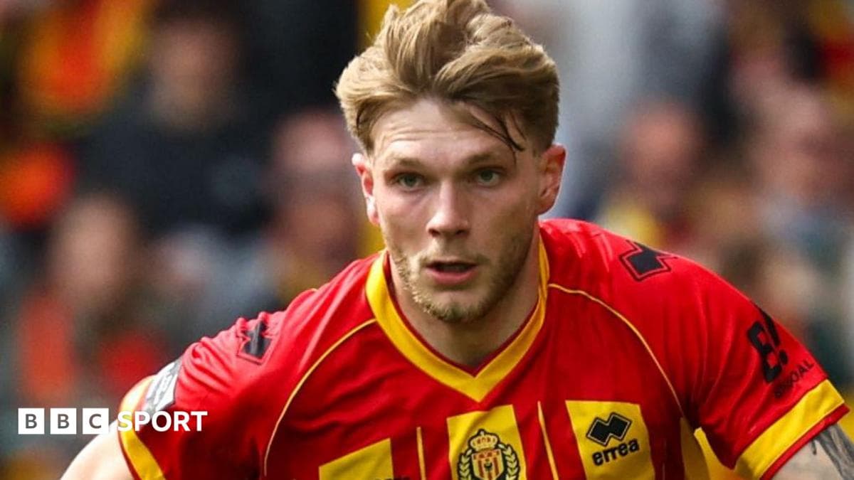 Millwall sign Belgian midfielder Servais