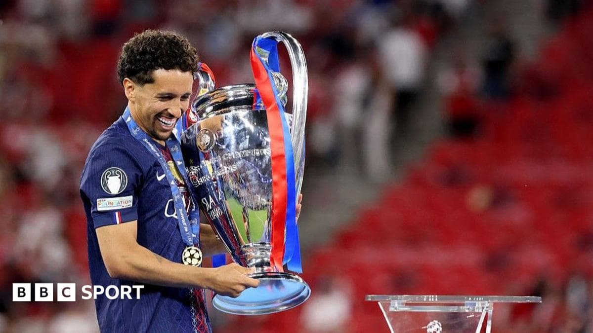 How does the Champions League draw work?