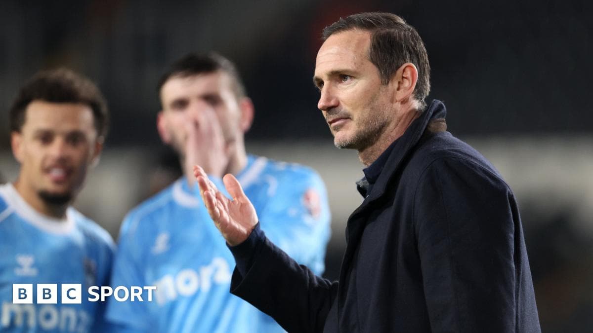 Coventry edge ever closer - but who will join them in Premier League?