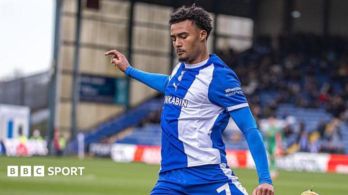 Rochdale sign Villa's Taylor on loan