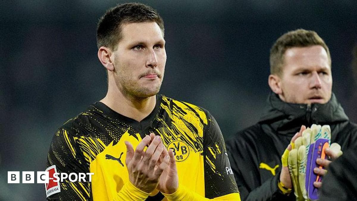 Germany defender Sule to retire this summer aged 30