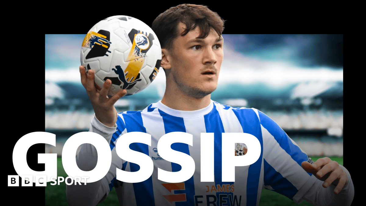 St Mirren agree loan deal for Ramsay - gossip