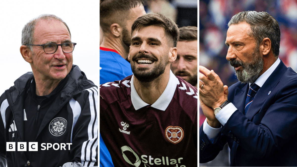 What does your Premiership club need in final days of transfer window?