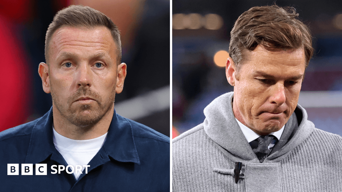 Burnley want Bellamy after announcing Parker exit