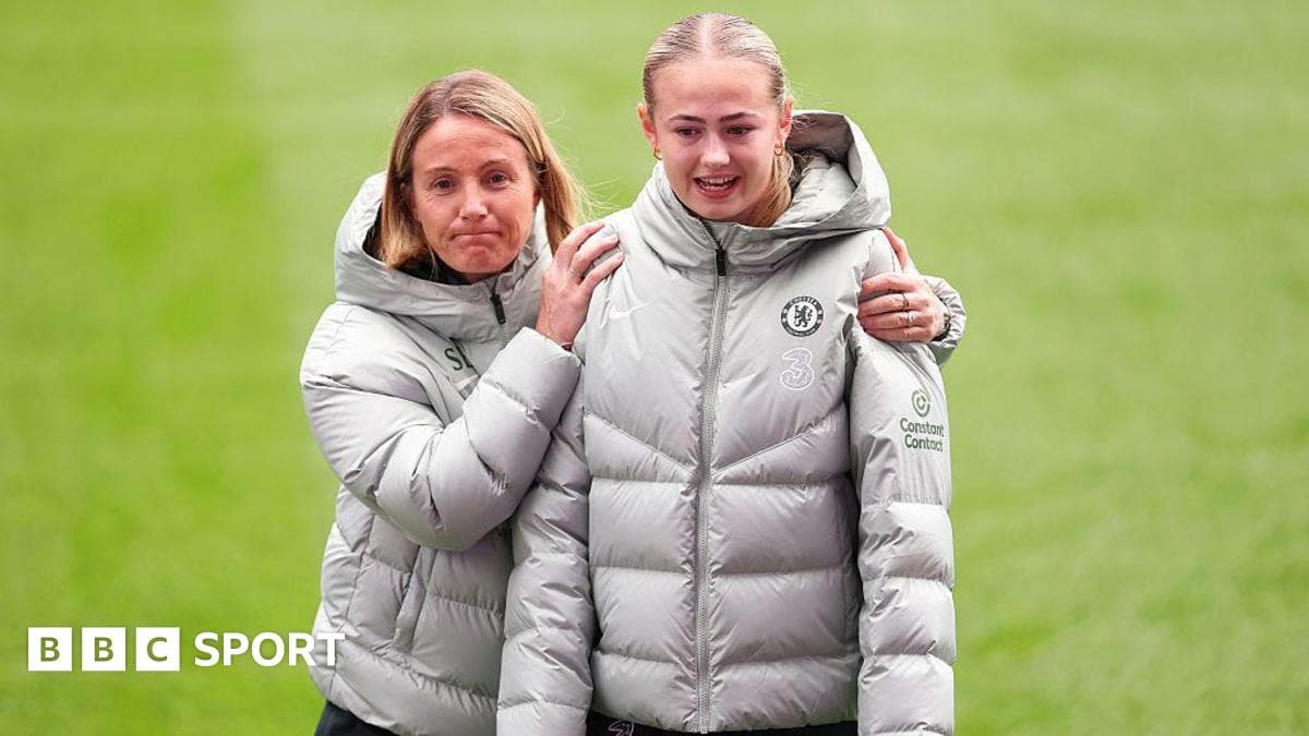 How WSL aims to bridge academy gap - and why it needs to