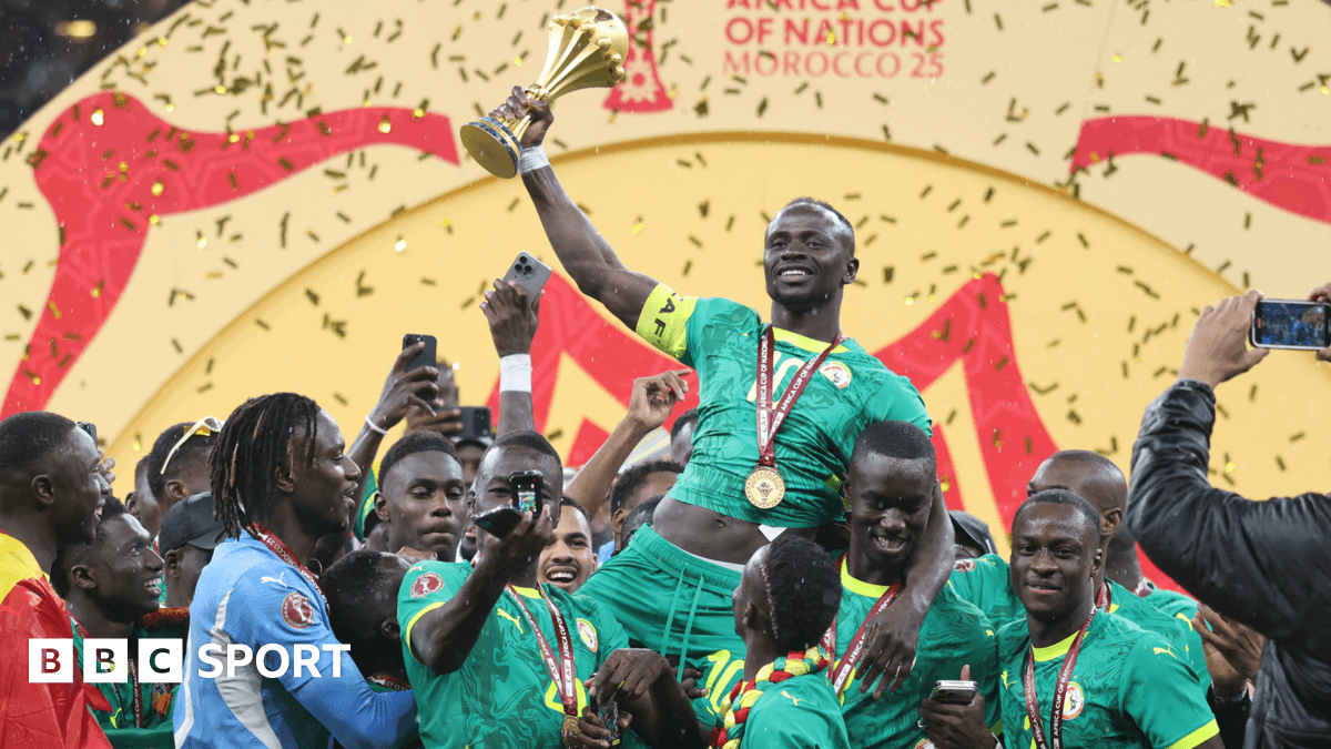 Afcon final chaos - key questions answered