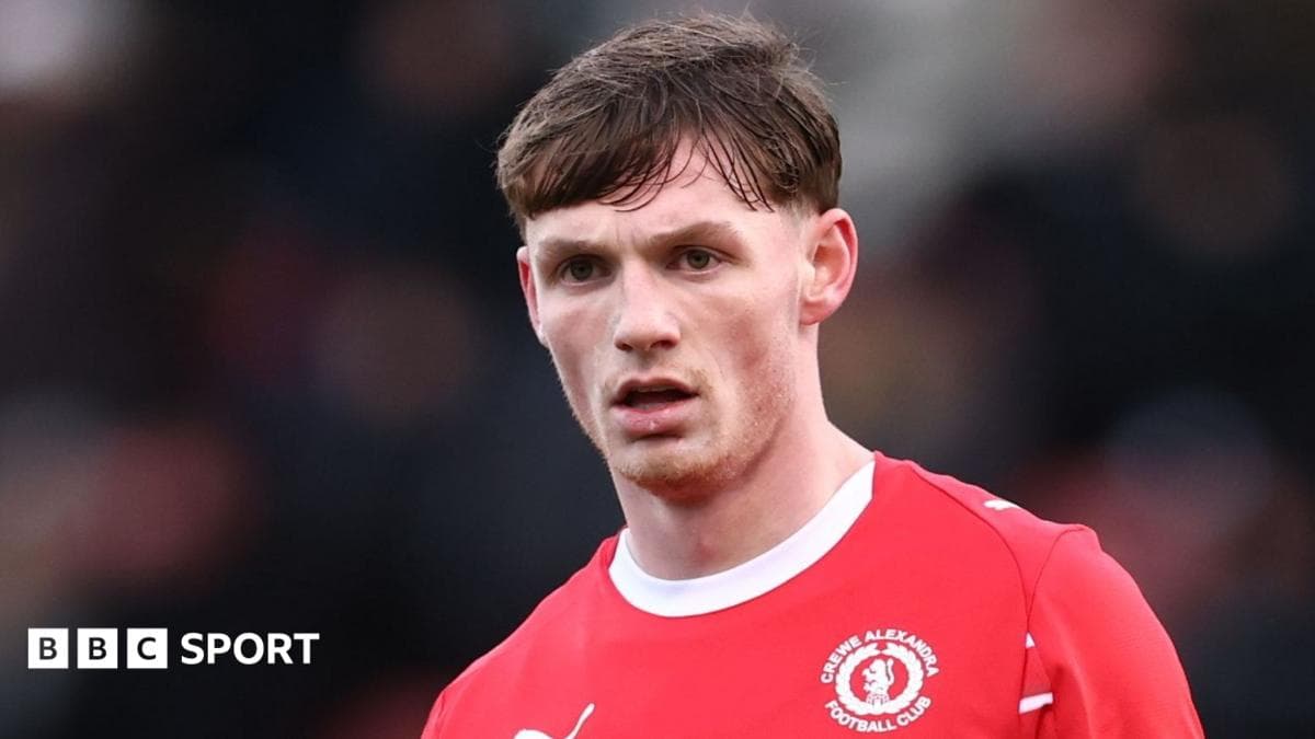 Doncaster sign Villa forward O'Reilly on loan