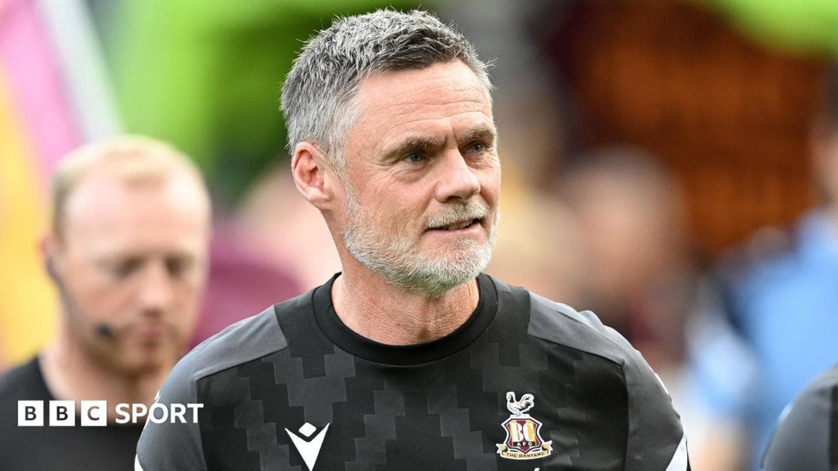 Preston closing in on Alexander appointment