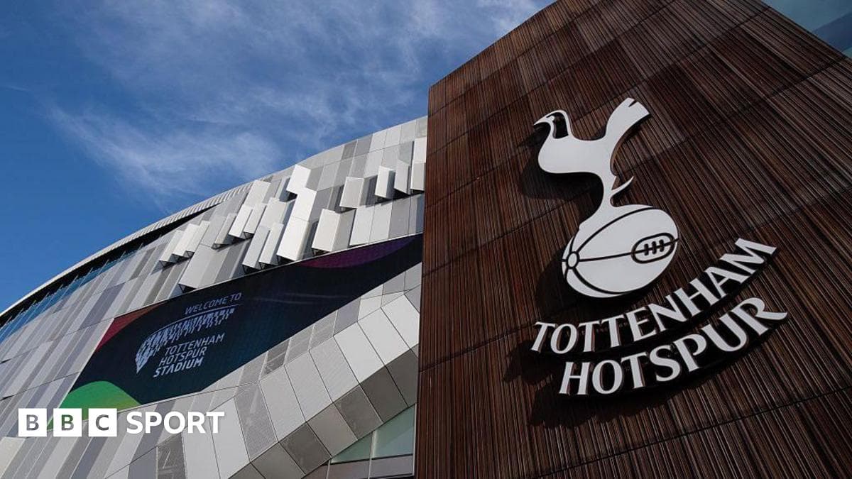 Spurs accused of editing meeting minutes by fans