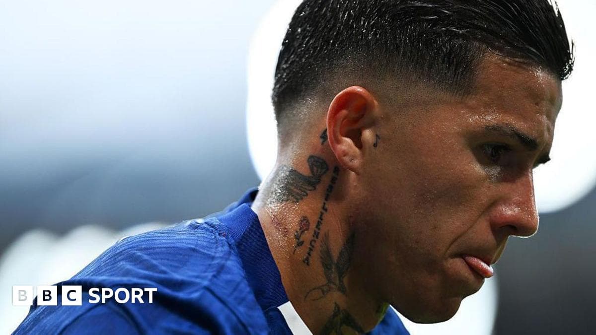 What Champions League failure means for 'broken club' Chelsea