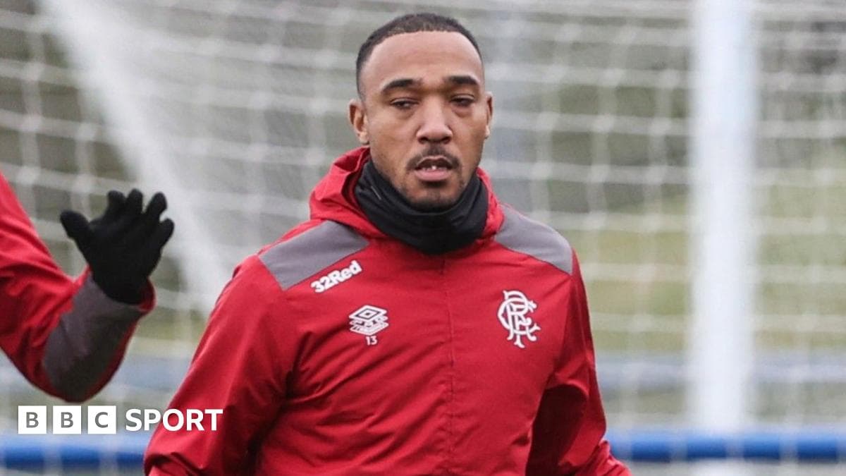 Rohl throws doubt on 'direction' of Cornelius' Rangers career