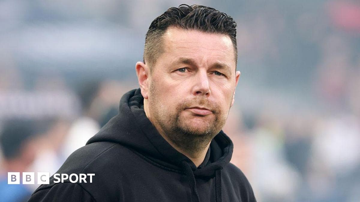 Palace set to hold talks with Lens boss Sage