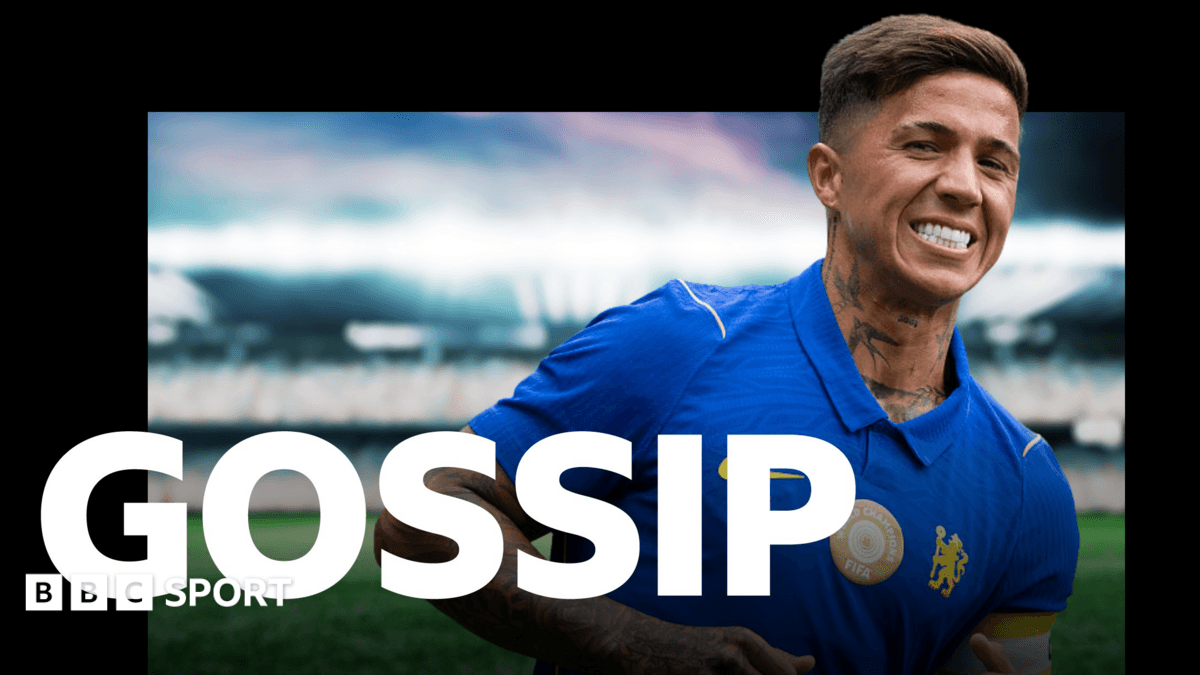 Man City ready to meet Chelsea's Fernandez demand - Monday's gossip