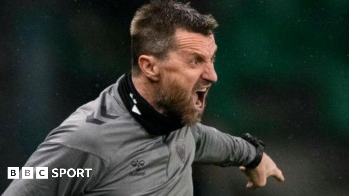 Horneland 'intensity' perfect for Aberdeen - Stavrum