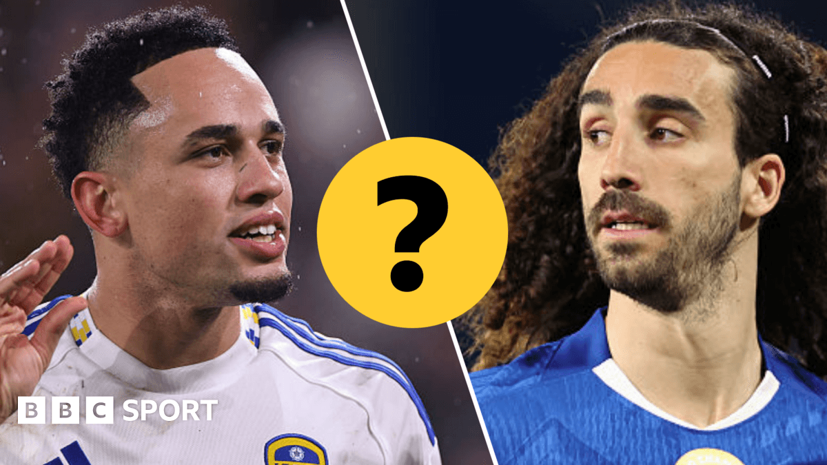 FA Cup game: Create a Chelsea v Leeds prediction by answering our prompts