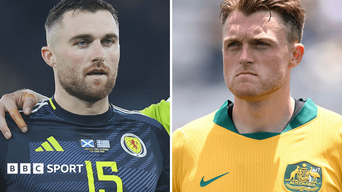 Two brothers, two nations, one World Cup & how grief bound them