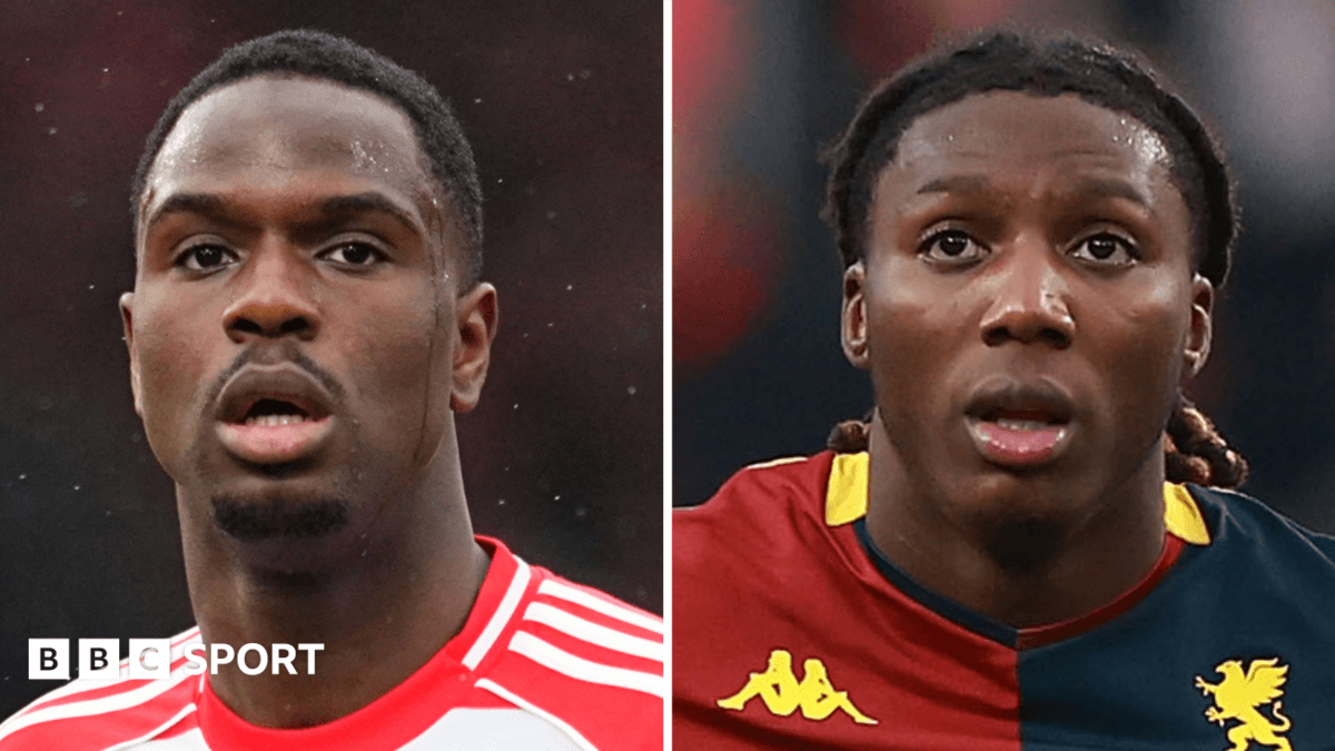 Hull sign Ansah and close on Norton-Cuffy