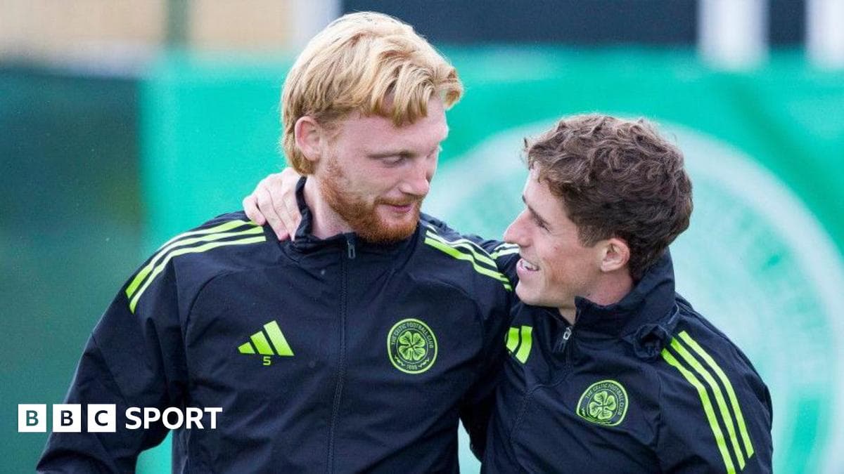Any Celtic boss would back new deals for trio - O'Neill