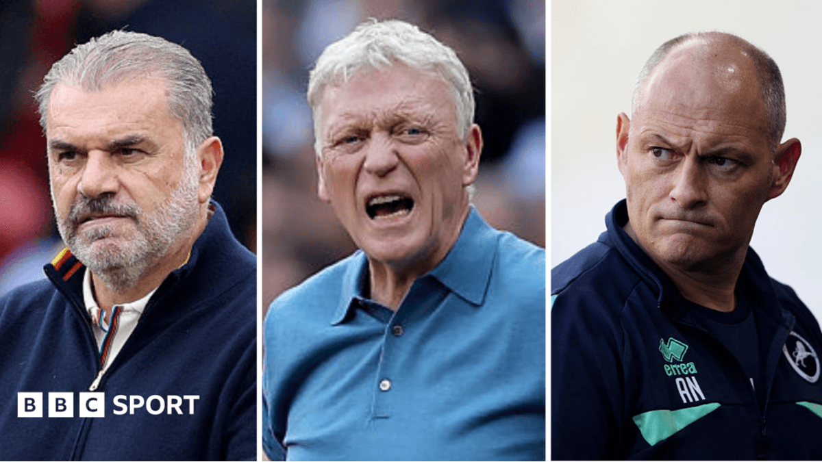 Who do Scotland fans want as the next head coach?