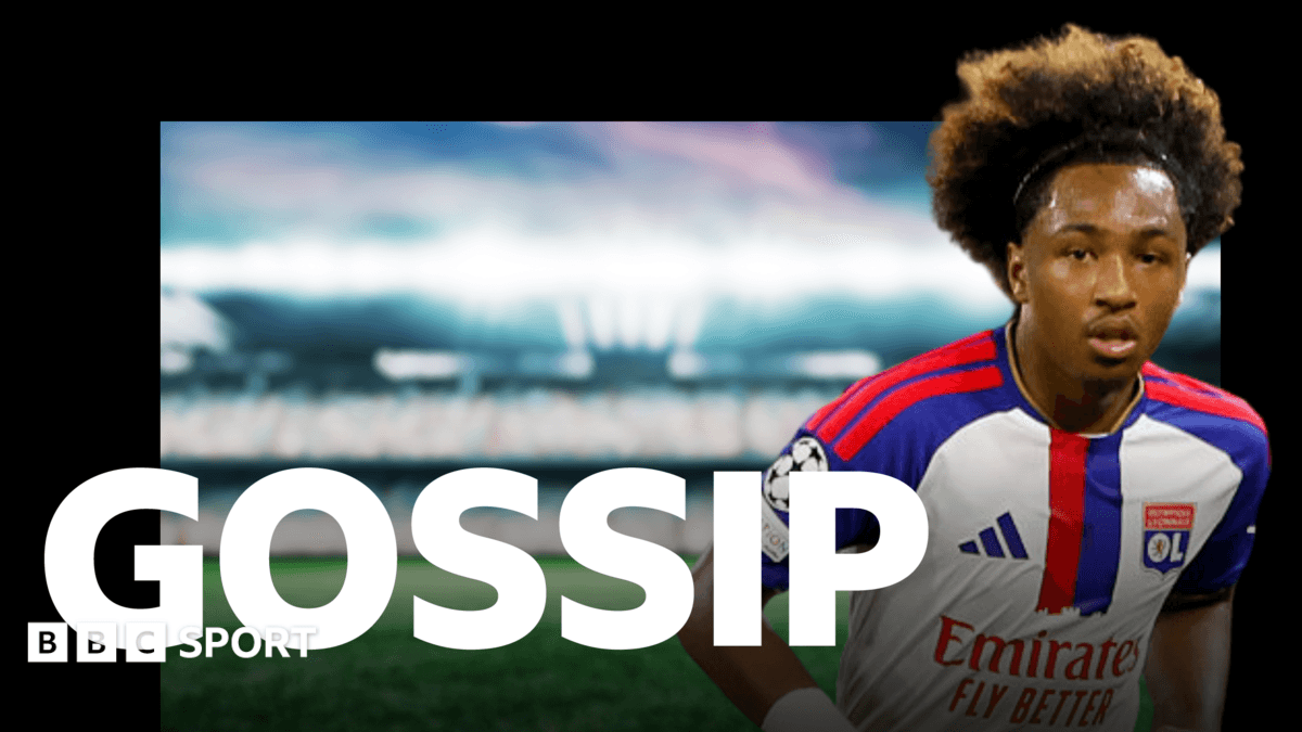Arsenal explore move for winger Fofana - Tuesday gossip