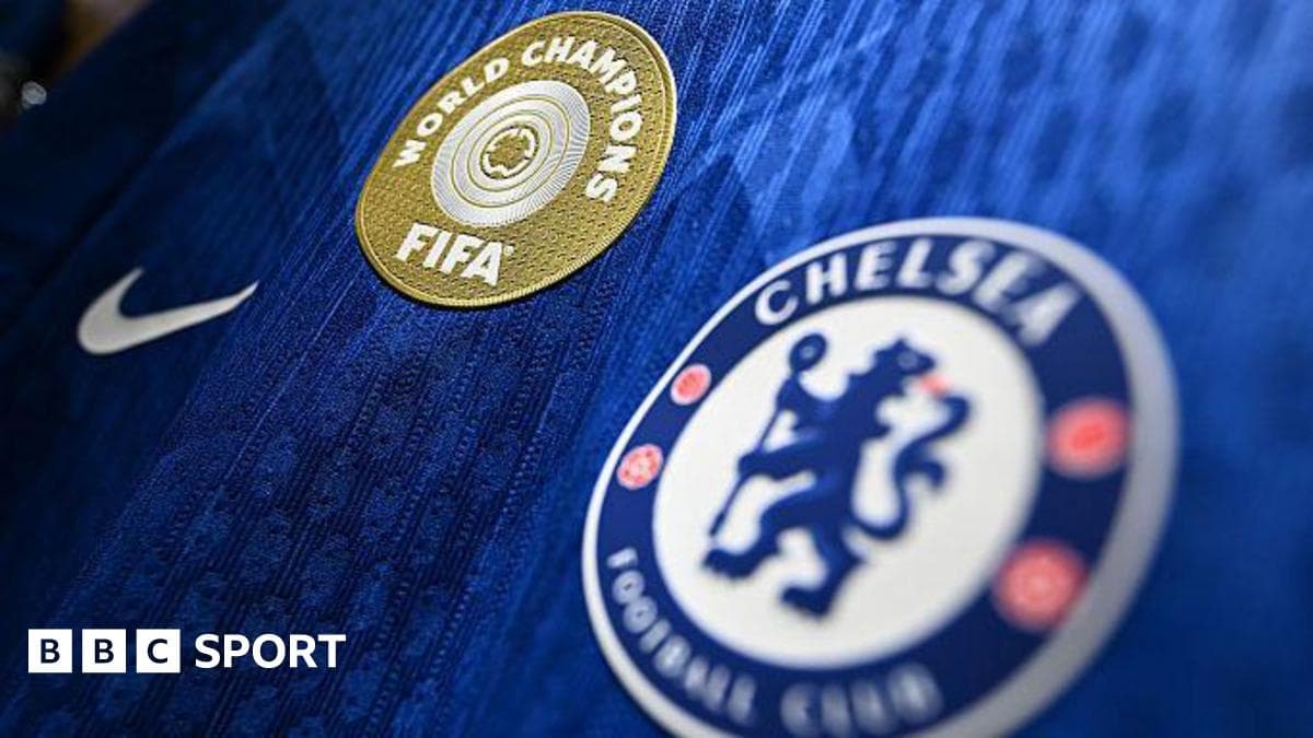 How have Chelsea made biggest loss in English football history?