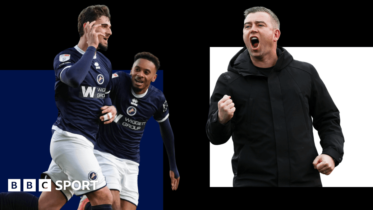 New faces, chasers and strugglers - what to look out for in the EFL