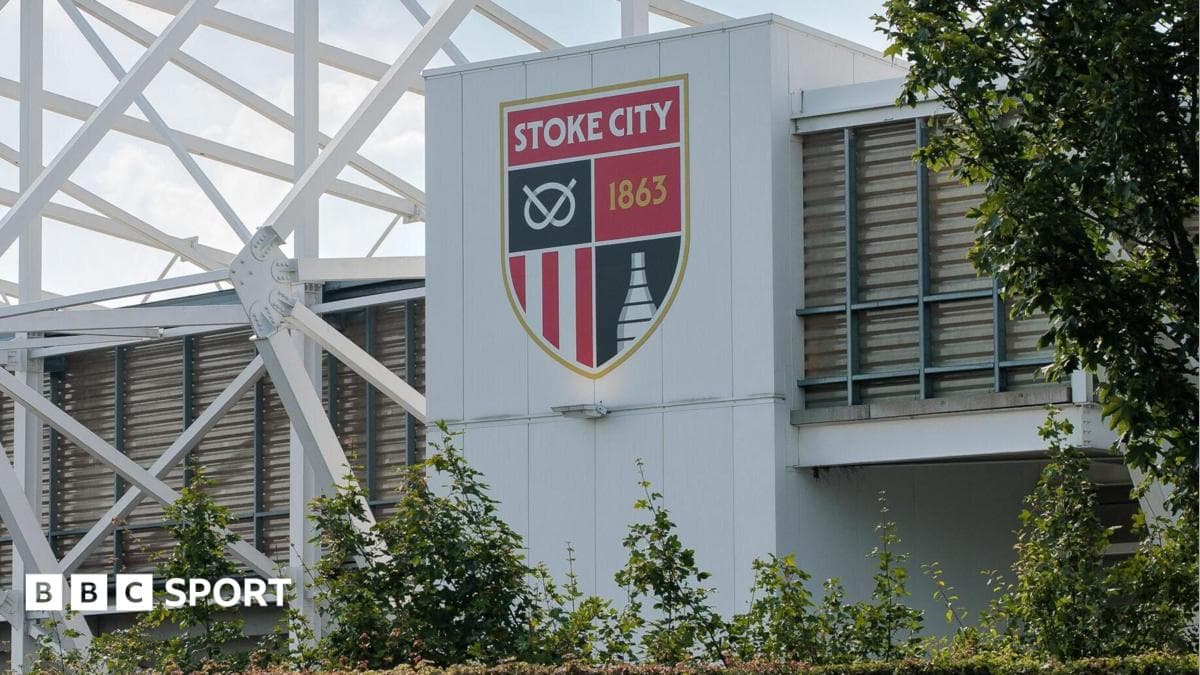 How can Stoke City keep spending on transfer fees?