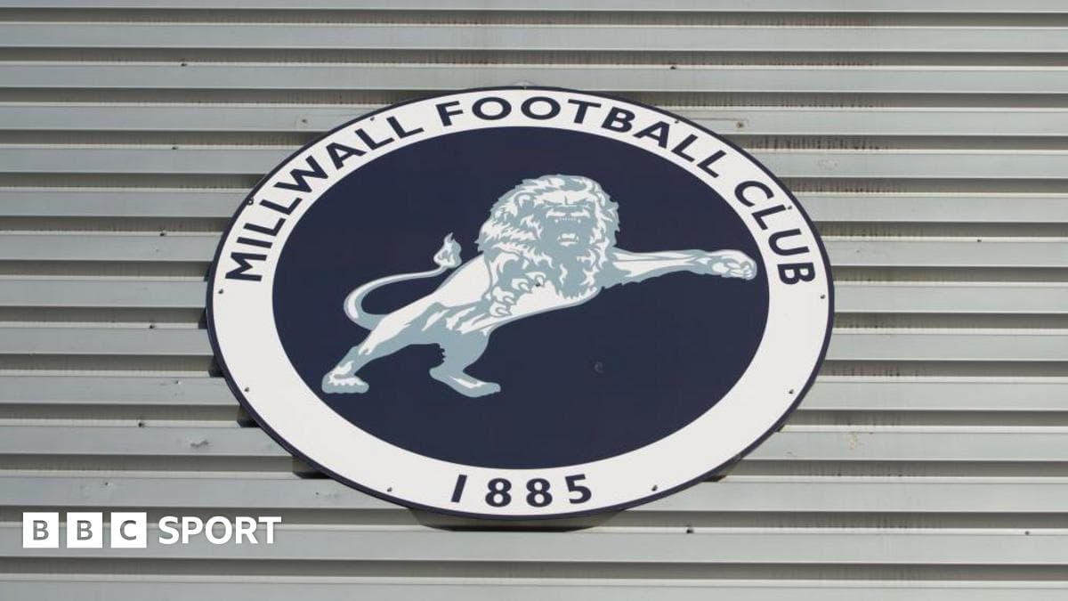Millwall consider legal action over badge on KKK image