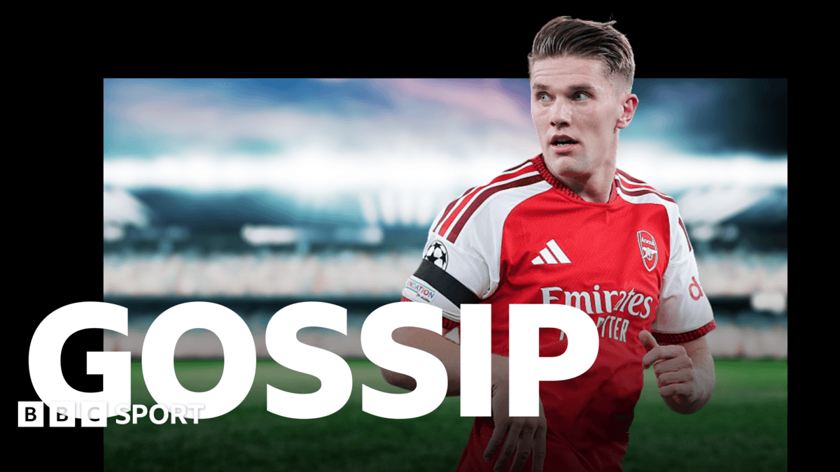 Gyokeres pushing for Arsenal exit - Sunday's gossip