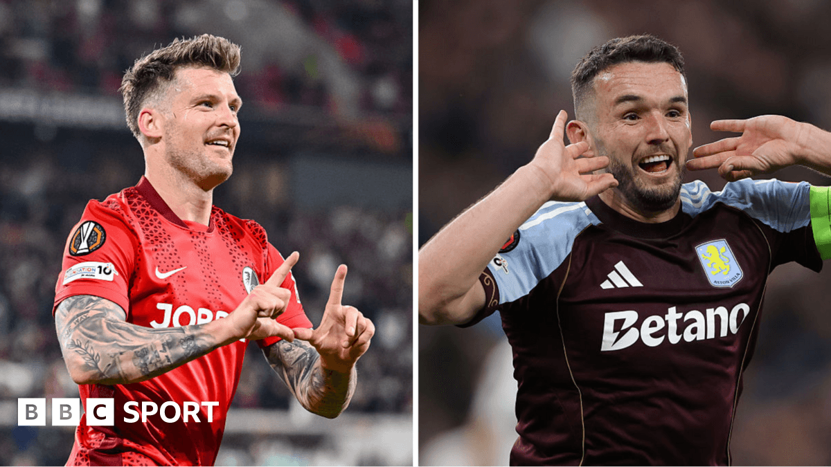 All you need to know about the Europa League final