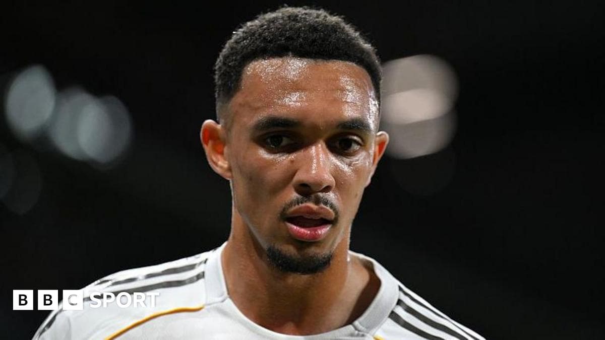Alexander-Arnold fails to ease Tuchel concerns as Kane stars