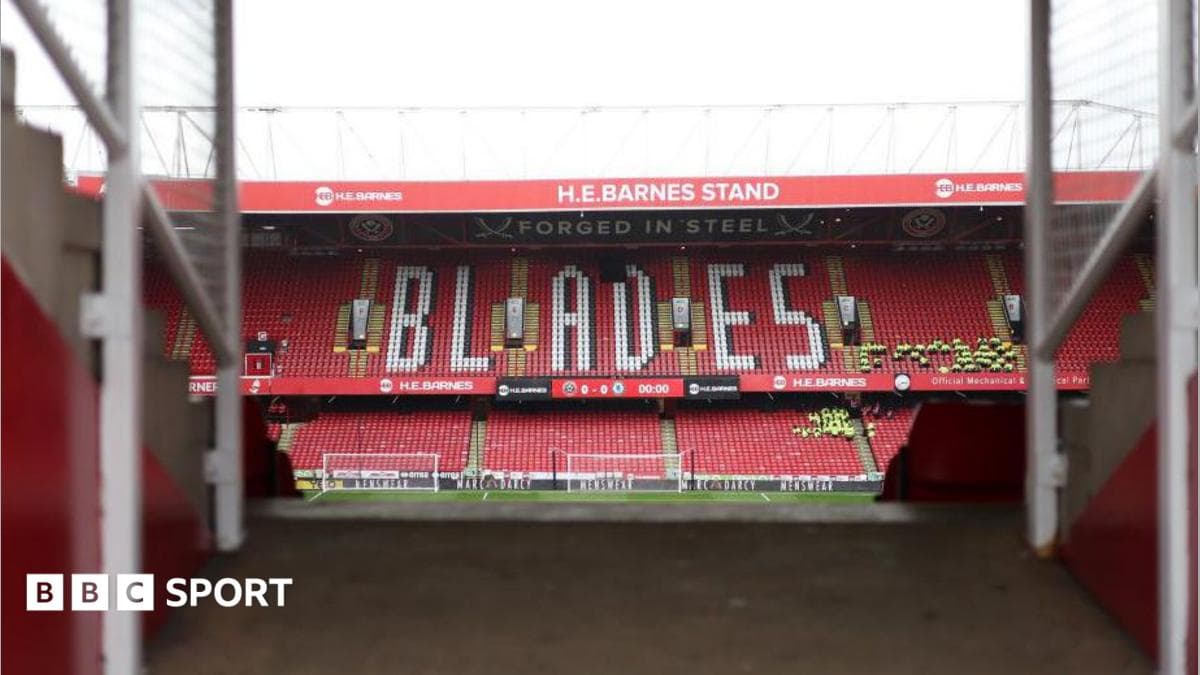 Why Sheff Utd are in the High Court and what it could mean