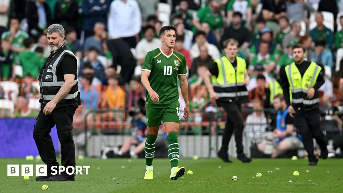 McGrath expects Israel fixtures controversy to 'heat up'