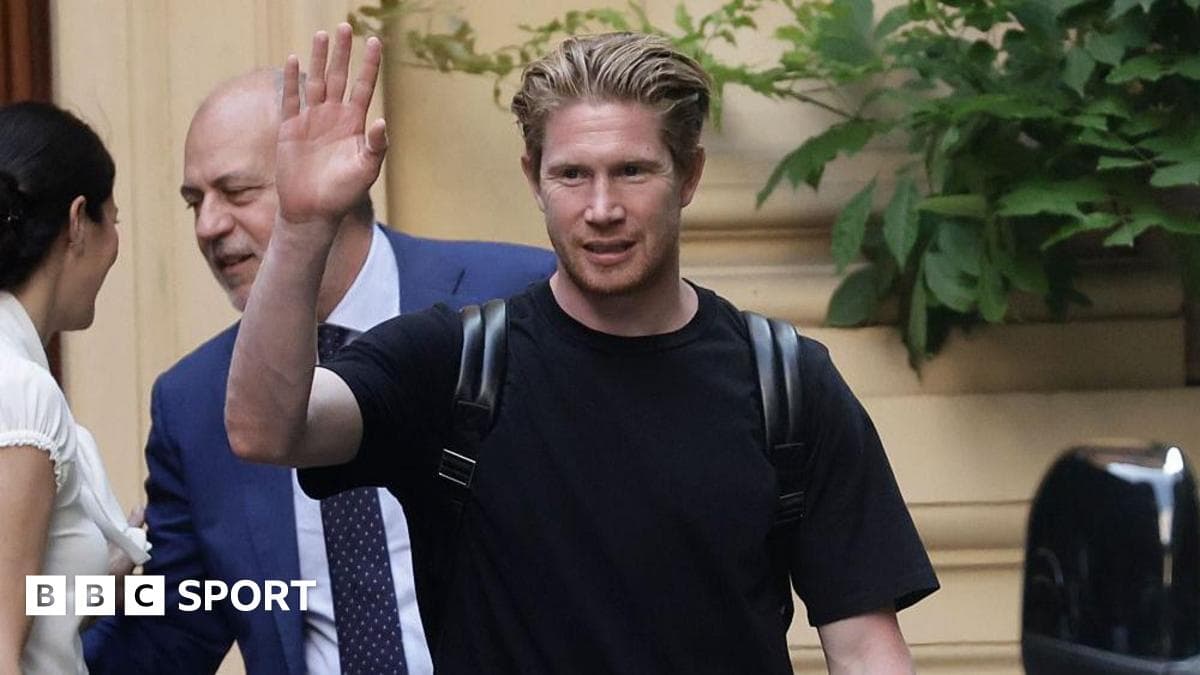 Napoli 'smell blood' & target Premier League's discarded stars