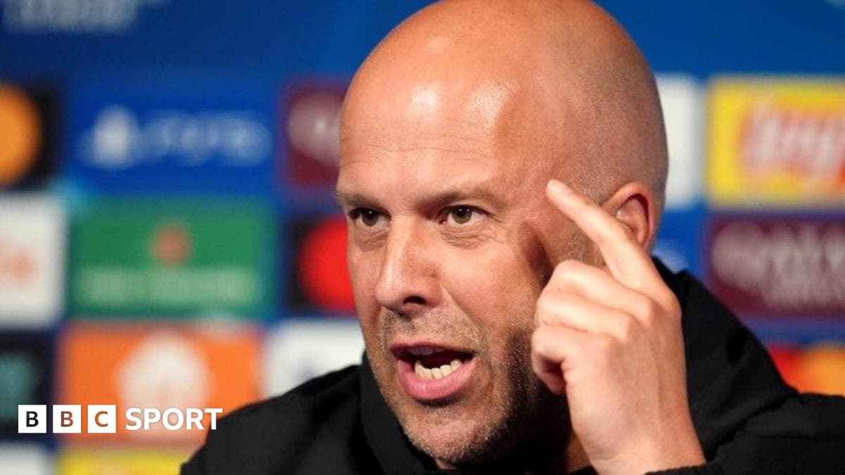 'We've become quite experienced in negativity'