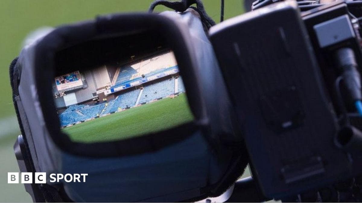 SPFL invites bids for new Scottish Premiership TV deal
