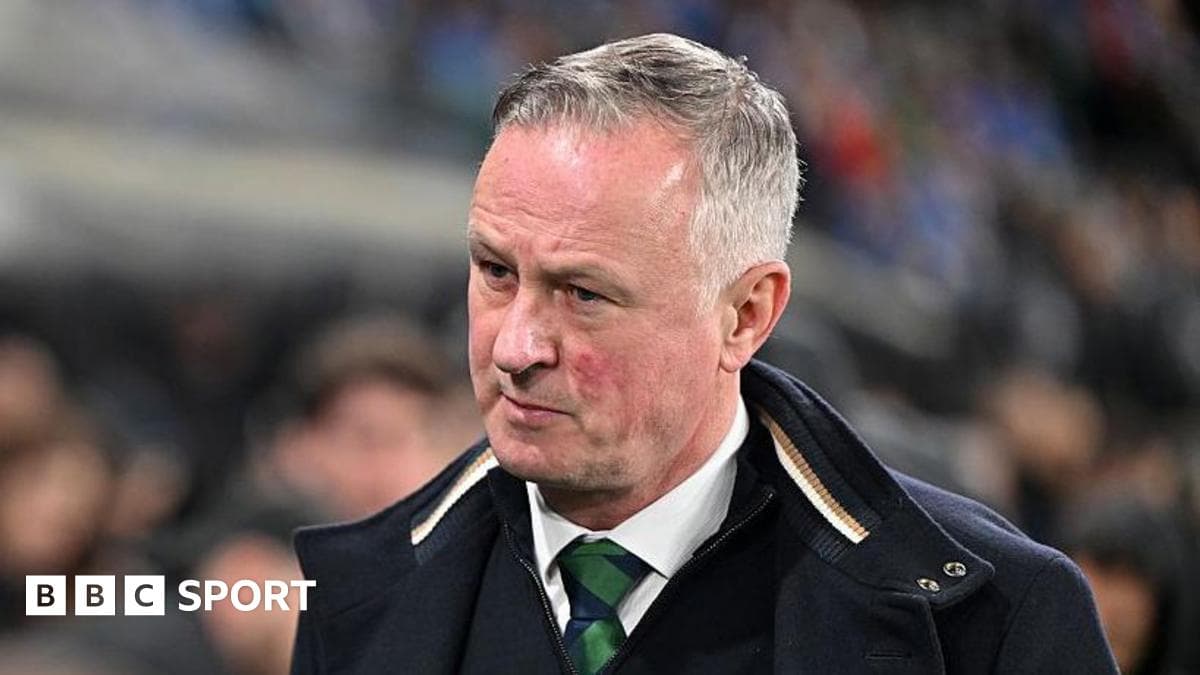 NI showed great character in Wales draw - O'Neill