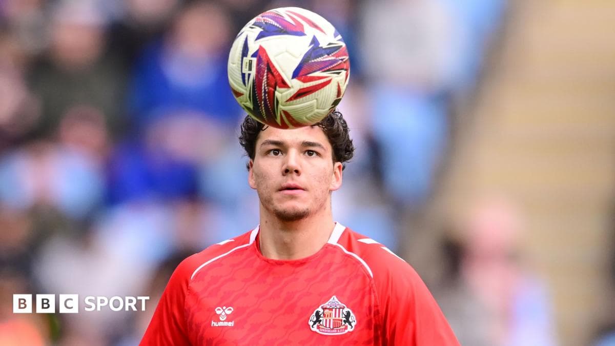 Sunderland defender Seelt joins Swansea on loan