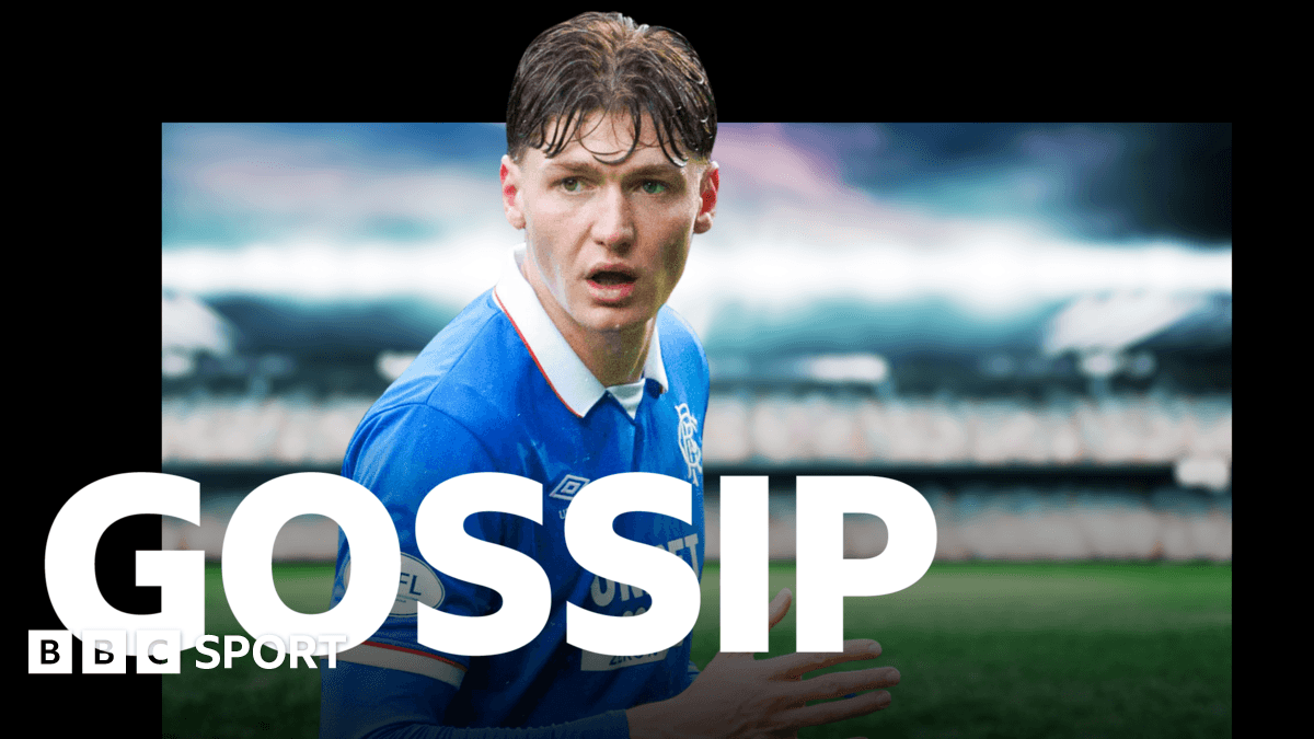 Rangers fear Naderi could miss rest of season - gossip