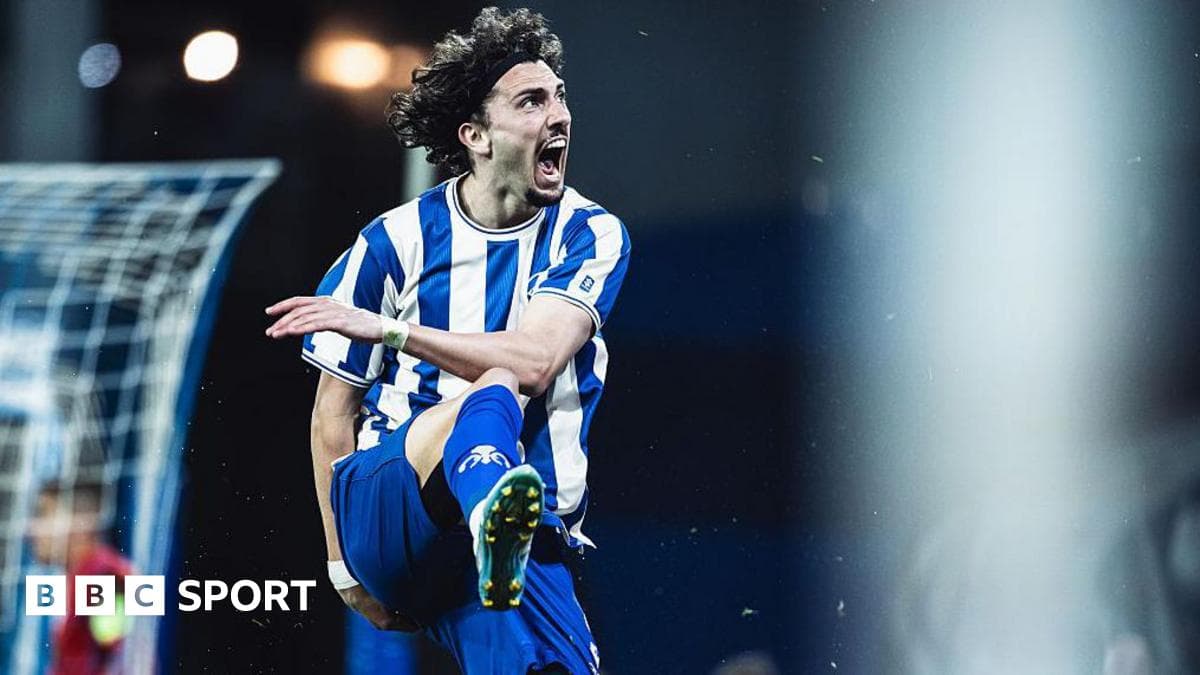 Wolfsburg buy Scottish striker Hornby from Darmstadt