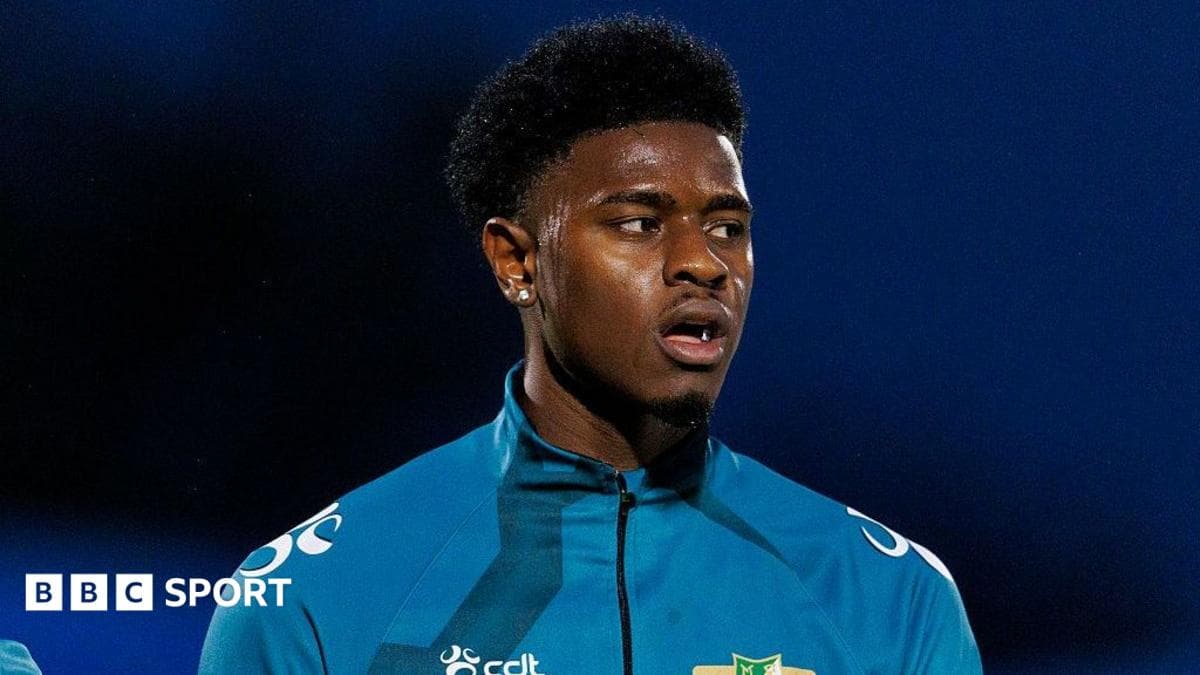 Semedo joins Ligue 2 club Clermont