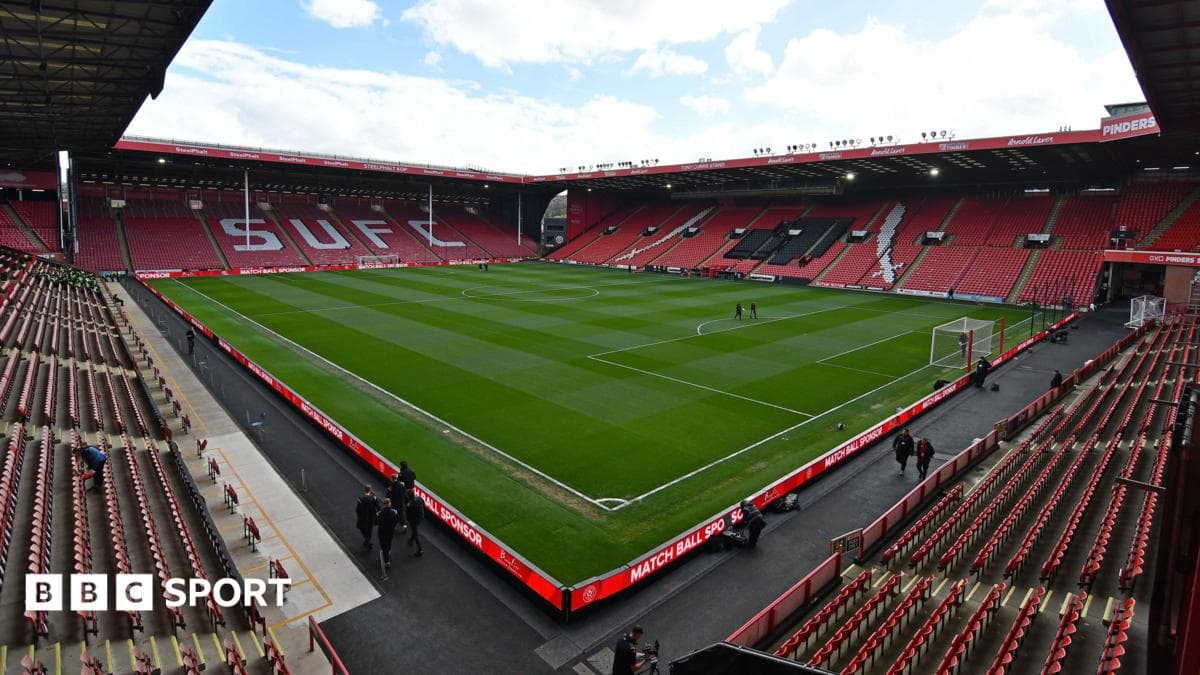 Former Sheffield Utd owners claim they are owed £35m