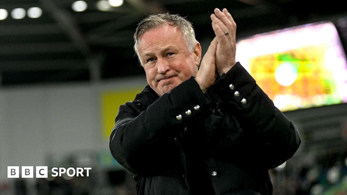 One manager, two jobs - how will O'Neill's situation work?