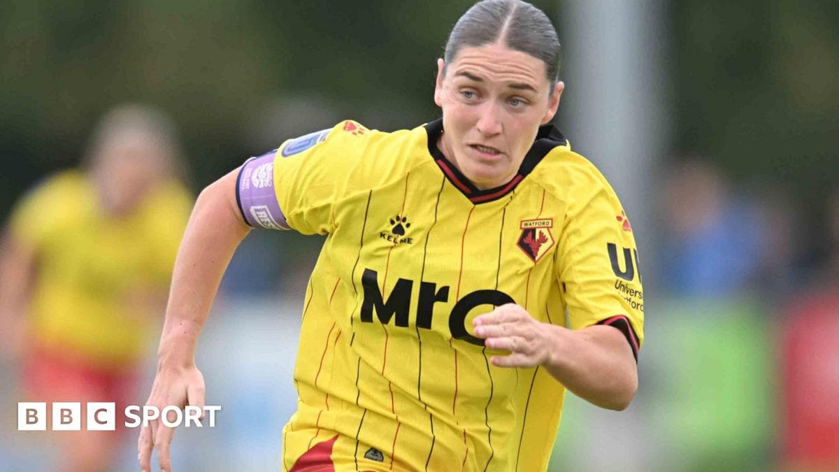 Watford Women set for Vicarage Road return in title push