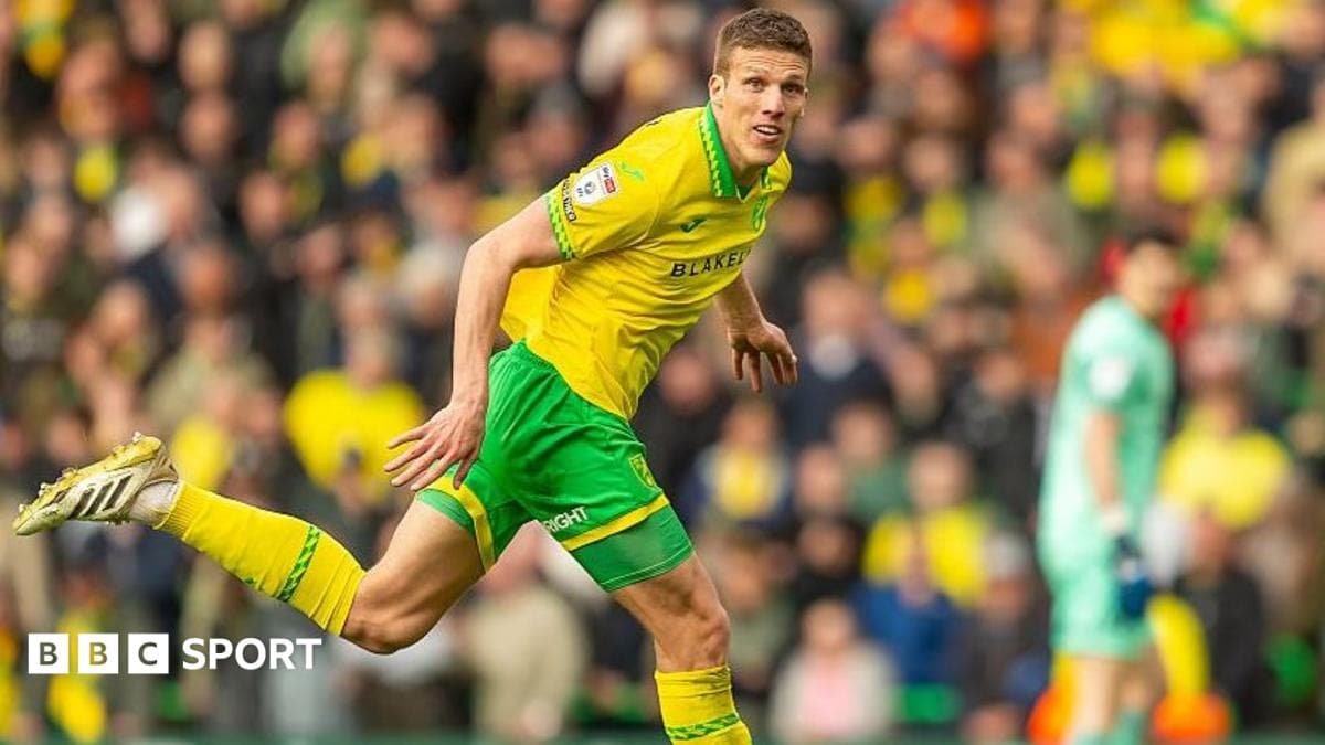 Norwich defender Medic joins Utrecht on loan