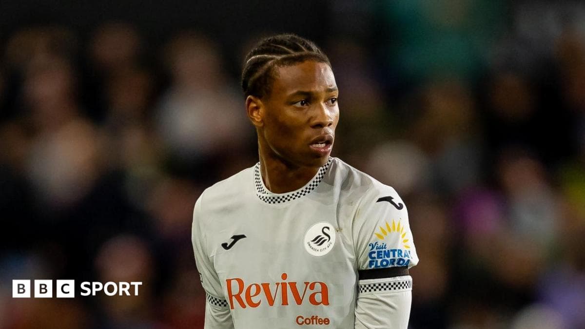Notts County sign Chelsea's Samuels-Smith on loan