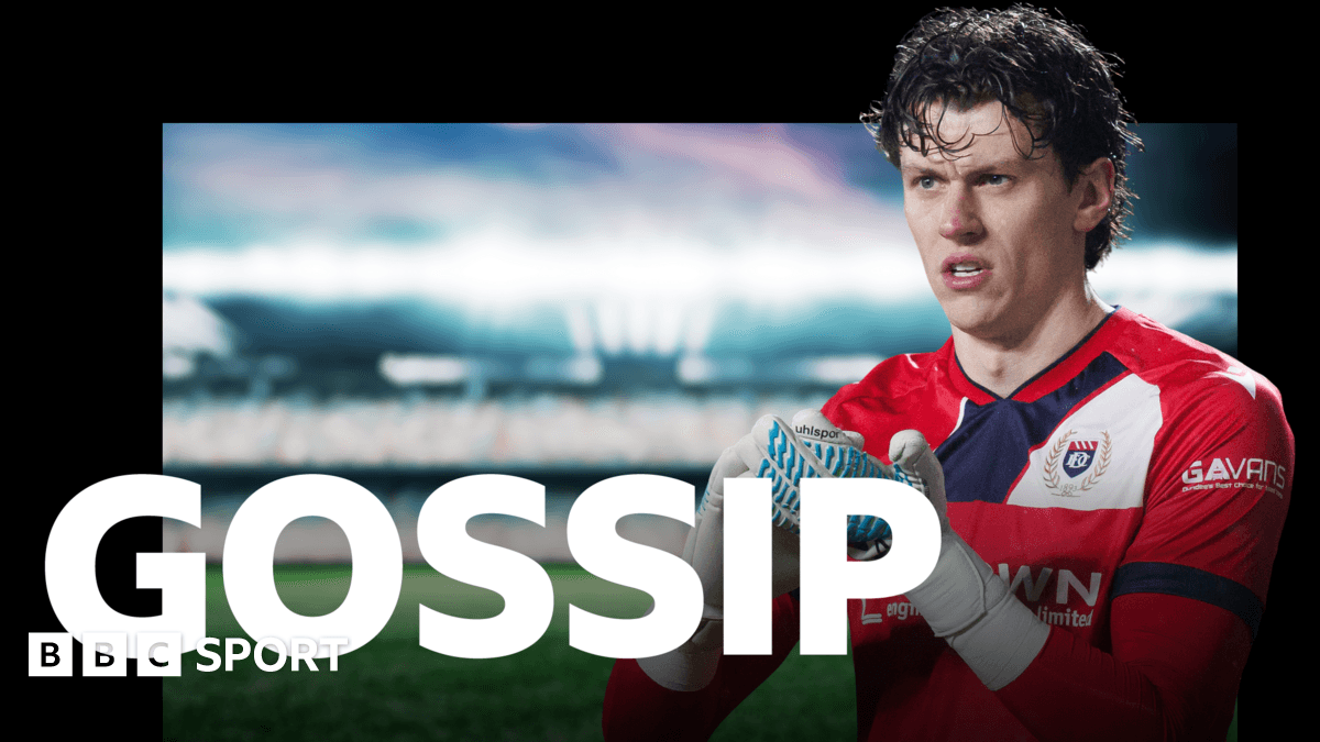 'Celtic assess Dundee goalkeeper McCracken' - gossip