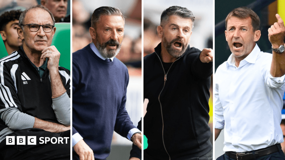 What should you look out for this Premiership midweek?